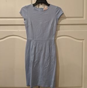 Short Sleeve Spring Dress